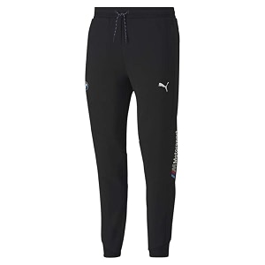 Puma Mens Regular Track Pants