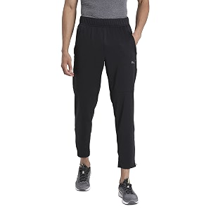 Puma Mens Regular Fit Track Pants