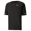 Puma Men39s39 Solid Regular Fit T-Shirt