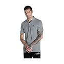 Puma Men39s Active ESS Polo T-Shirt 