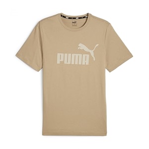 Puma Mens Archive Life Cotton Regular Fit