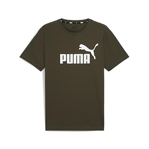 Puma Mens Archive Life Cotton Regular Fit