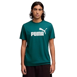 Puma Mens Archive Life Cotton Regular Fit