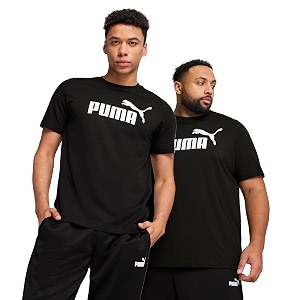 Puma Mens Archive Life Cotton Regular Fit