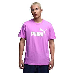 Puma Mens Archive Life Cotton Regular Fit