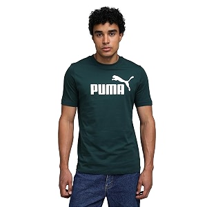 Puma Mens Archive Life Cotton Regular Fit