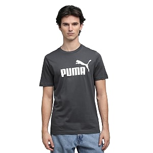 Puma Mens Archive Life Cotton Regular Fit