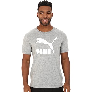 Puma Mens Archive Life Cotton Regular Fit