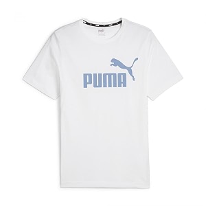 Puma Mens Archive Life Cotton Regular Fit