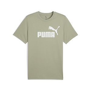 Puma Mens Archive Life Cotton Regular Fit