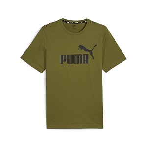Puma Mens Archive Life Cotton Regular Fit