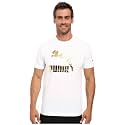 Puma Men39s Archive Life Cotton Regular Fit