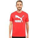 Puma Men39s Archive Life Cotton Regular Fit