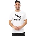 Puma Men39s Archive Life Cotton Regular Fit
