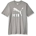 Puma Men39s Archive Life Cotton Regular Fit