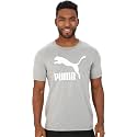 Puma Men39s Archive Life Cotton Regular Fit
