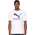 Puma Men39s Archive Life Cotton Regular Fit