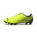 PUMA Men's Attacanto II Firm, Artificial Ground Soccer Cleats