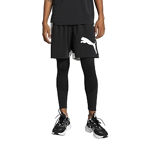 Puma Men Shorts