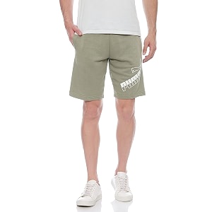 PUMA Mens Hybrid Shorts
