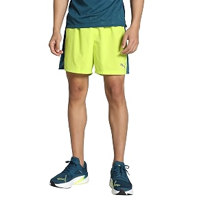 puma men shorts