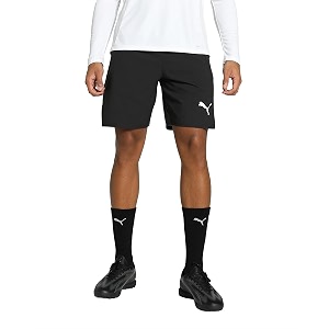 Puma Mens Bermuda Shorts