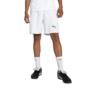 Puma Mens Bermuda Shorts