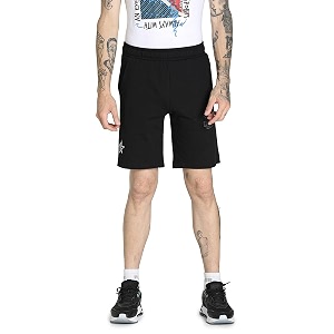 Puma Mens Bermuda Shorts