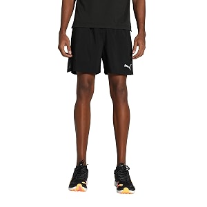puma men shorts