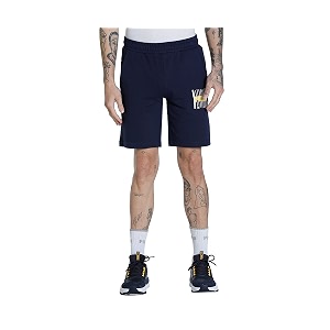 Puma Mens Bermuda Shorts