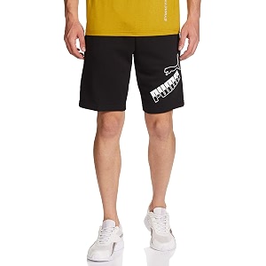 PUMA Mens Hybrid Shorts