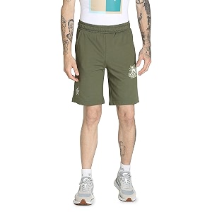 Puma Mens Bermuda Shorts