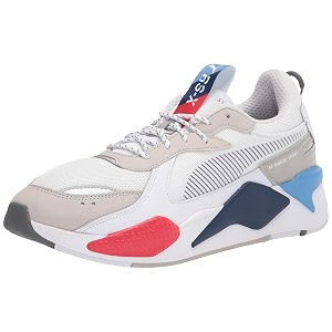 PUMA Mens BMW M Motorsport Rs-x Sneaker