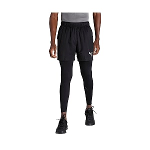 PUMA Men Shorts