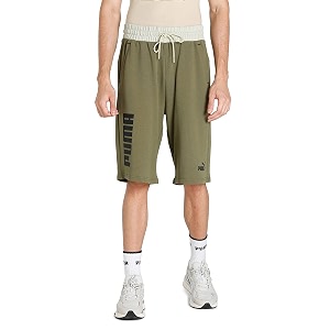 puma men39s boyfriend shorts