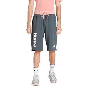 puma men39s boyfriend shorts