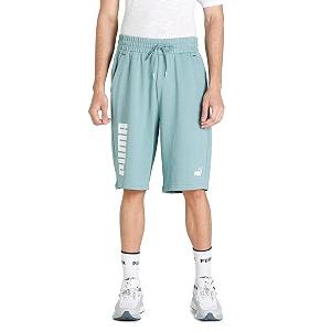 puma men39s boyfriend shorts