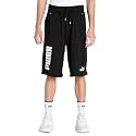 PUMA Men's Boyfriend Shorts