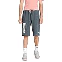 PUMA Men's Boyfriend Shorts