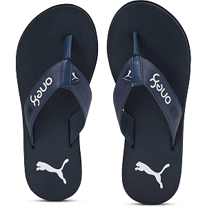 Puma Mens Breeze Gu One8 Slippers