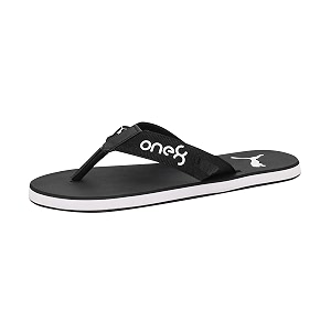PUMA Mens Breeze Gu One8 Slippers