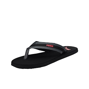 Puma Mens Breeze V1 Slipper