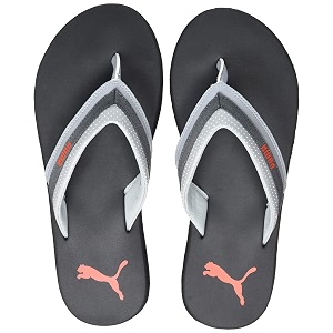 Puma Mens Breeze V1 Slipper
