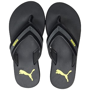 Puma Mens Breeze V1 Slipper