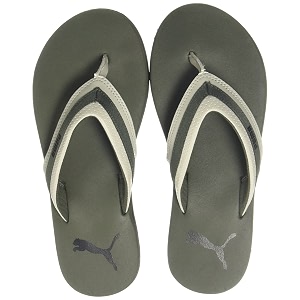 Puma Mens Breeze V1 Slipper