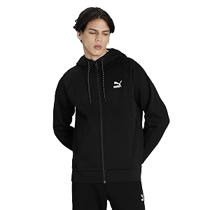 PUMA Men Jacket