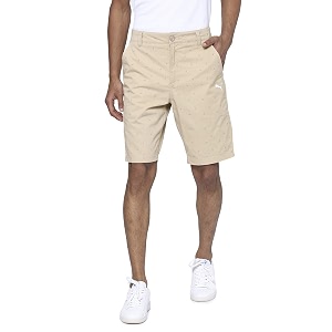 Puma Mens Casual Shorts