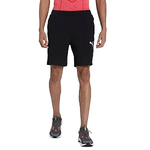 Puma Mens Casual Shorts