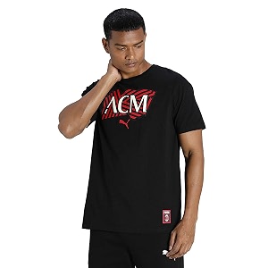 Puma Mens Classic Fit T-Shirt