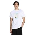 Puma Men39s Graphic Classic Fit Tee